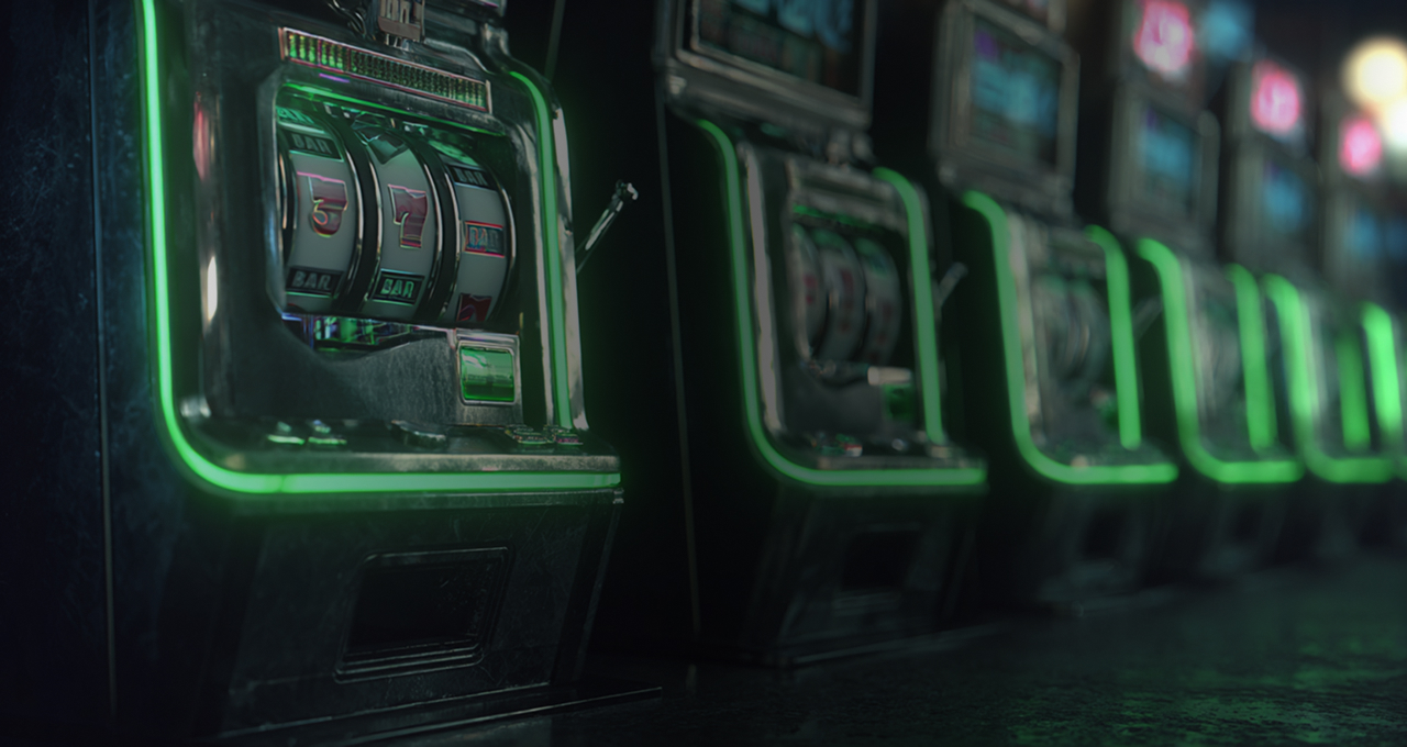Jeffbet casino