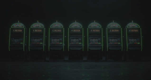 Jeffbet casino